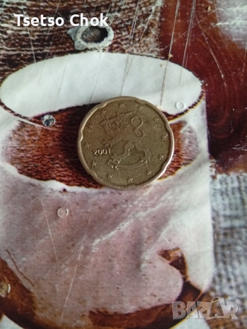 1 евро 2002 Germany