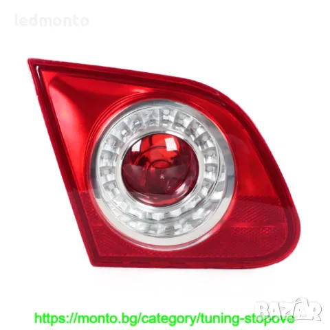 Стопове за VW Passat B6 Седан (2006-2011) – Вътрешни и Външни https://monto.bg/