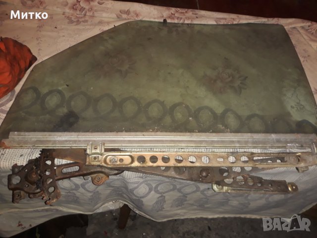 Задни и странични стъкла за Мерцедес 123 MERCEDES BENZ W123, снимка 6 - Части - 33137506