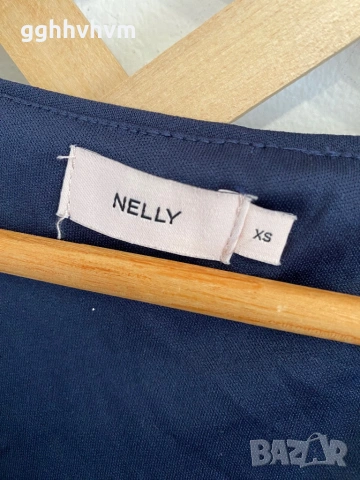 Топ блестящ, снимка 5 - Корсети, бюстиета, топове - 54313178