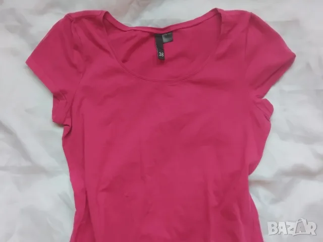 Divideo by H&M дамска тениска, S размер