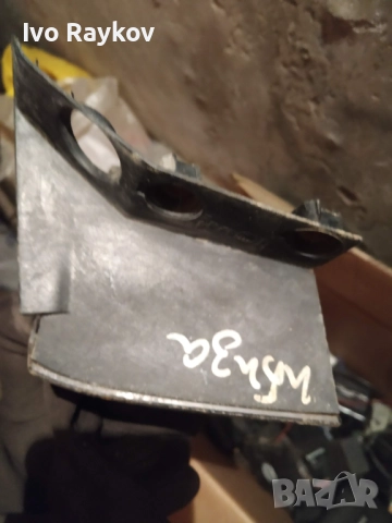 задна , лява светлина за SEAT IBIZA III 6L , 6L6945095A, снимка 5 - Части - 51923017