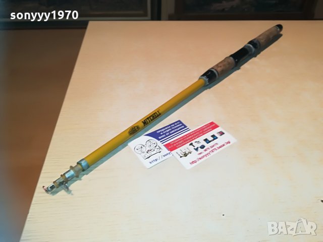 ПОРЪЧАНА-MITCHELL-ВНОС ШВЕИЦАРИЯ, снимка 10 - Въдици - 29630750