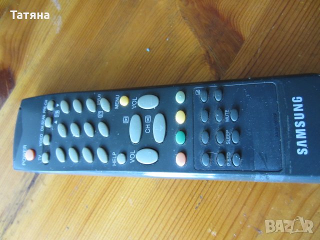 дистанционно за телевизор САМСУНГ и  SONY  и за климатици  МIDEA , снимка 2 - Дистанционни - 29341943
