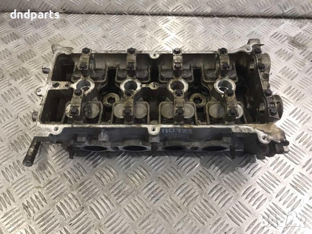 Глава Mazda 2,1.5i,2012г.