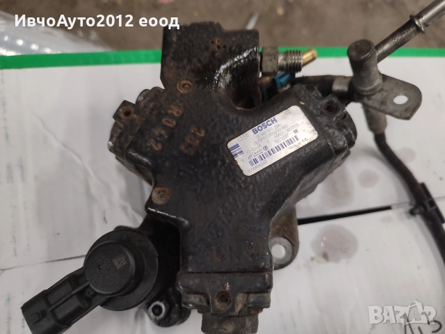 помпа високо налягане bosch 0 445 010 204