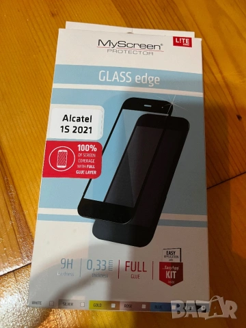 Протектор за Alcatel 