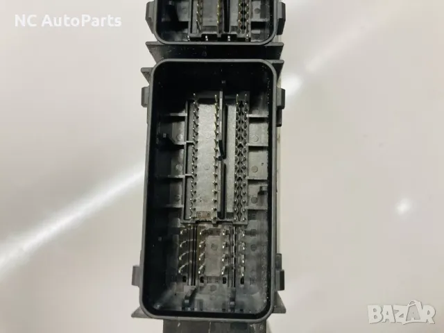 Компютър за двигател ECU за FORD Форд Фокус 1.0 ECOBOOST 0261S08386 BOSCH 2013, снимка 5 - Части - 48111046