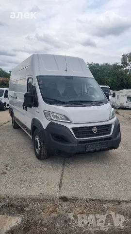 FIAT DUCATO 2.3 150k.s. MAXI, снимка 2 - Бусове и автобуси - 55191994