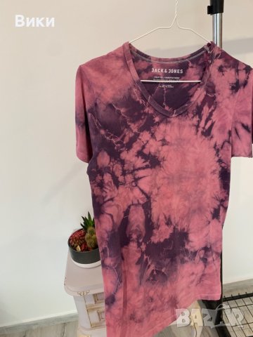 Дамска тениска на Jack & Jones, снимка 6 - Тениски - 44309144