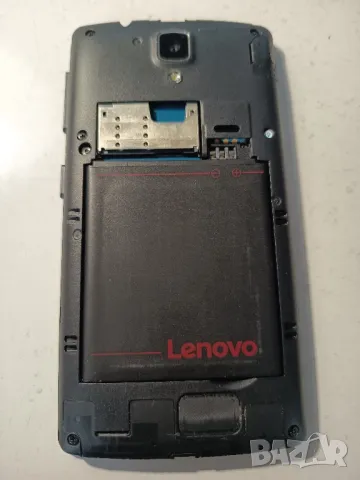 Телефон Lenovo A1000 черен, снимка 10 - Други - 49938619