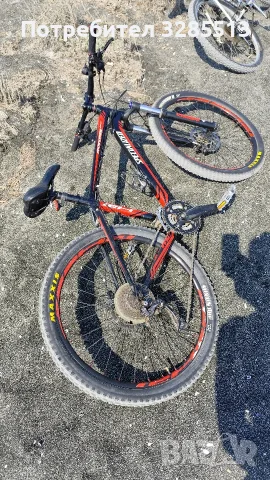 Specialized планински, снимка 4 - Велосипеди - 56039669