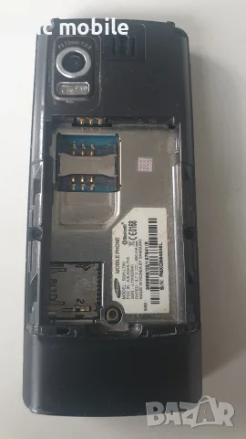 Samsung SGH-L700 - Samsung L700, снимка 5 - Samsung - 56483646