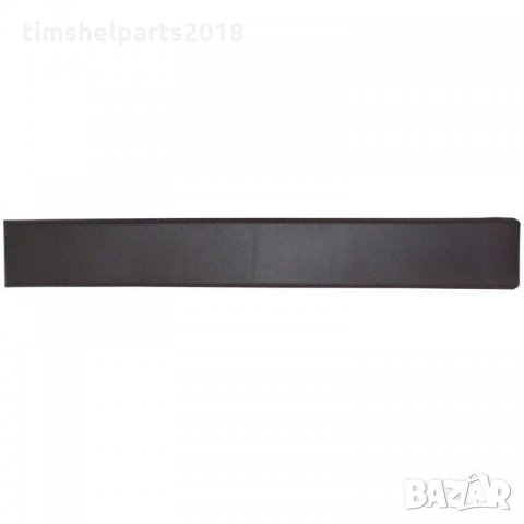 Декоративна лайсна за Citroen Jumper, Peugeot Boxer, Fiat Ducato след 2006, снимка 2 - Аксесоари и консумативи - 33884582