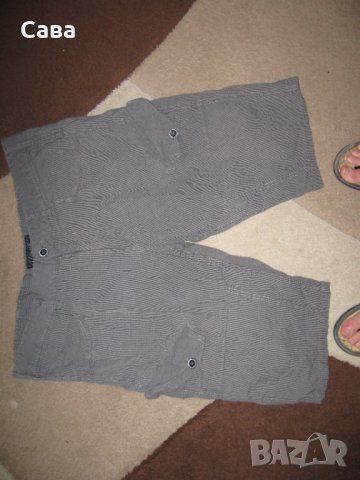 Къси панталони ANGELO   мъжки,Л, снимка 2 - Къси панталони - 37430876