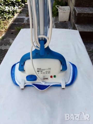 уред за почистване с пара