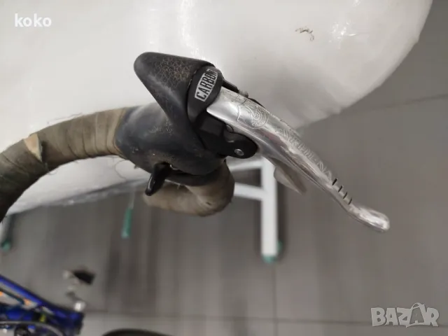 Велосипед Pinarello за реставрация , снимка 14 - Велосипеди - 49237283