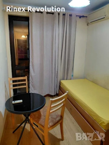 Двустаен апартамент под наем в Тракия, снимка 4 - Апартаменти - 54108128