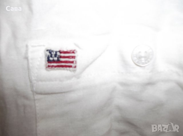 Ризи O, NEILL, WRANGLER   мъжки,М и Л, снимка 10 - Ризи - 29710634