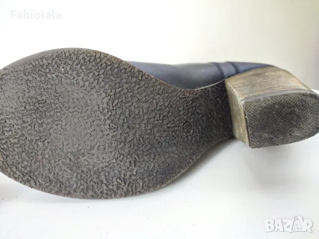 SPM boots 40, снимка 3 - Дамски ботуши - 47803184