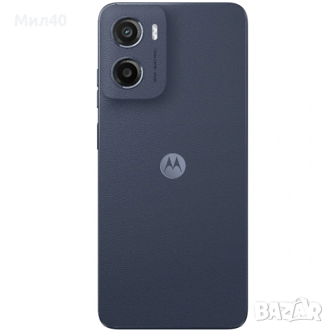 Motorola moto G05 / Denim Blue / 4+64 GB RAM. Нов! Гаранция!, снимка 9 - Motorola - 53949005