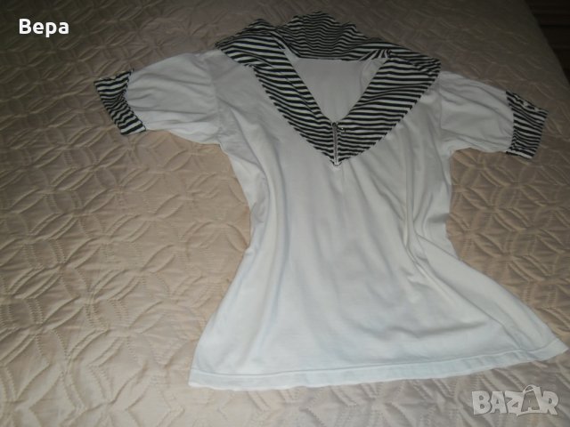 Дамски блузи, снимка 8 - Блузи с дълъг ръкав и пуловери - 14495223