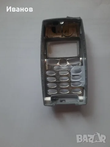 Оригинален панел за Ericsson t39m, снимка 2 - Резервни части за телефони - 55285165