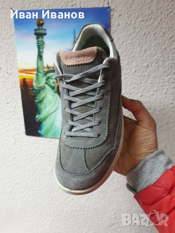 Lowa Gore-Tex SURROUND  Водоустойчиви туристически обувки номер 38 , снимка 7 - Други - 39299204