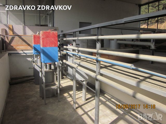 производствена сграда  склад, снимка 4 - Производствени сгради - 35207302