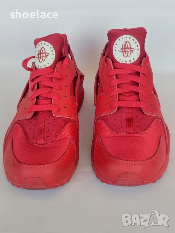 Nike Huarache размер 46 , снимка 4 - Маратонки - 42809920