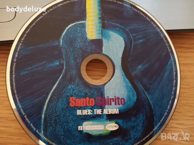 аудио дискове без обложки и кутии, снимка 4 - CD дискове - 27783706