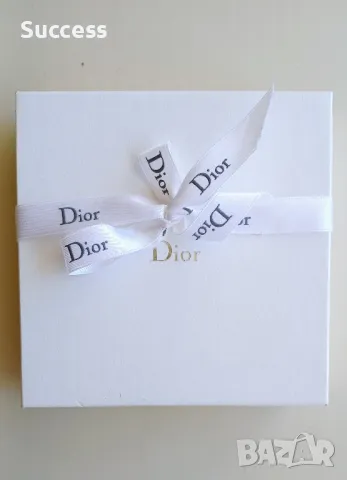 Гривна Dior Logo, снимка 6 - Гривни - 47586779