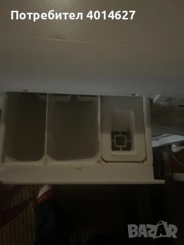 Пералня indesit(my time), снимка 6 - Перални - 53165255