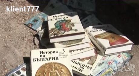 Излишни книги, снимка 2 - Художествена литература - 7056546