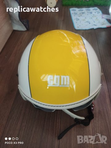 Дамска каска , снимка 1