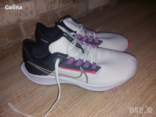 маратонки Nike, снимка 7 - Маратонки - 44781413