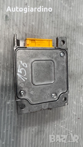 Airbag модул / сензор / датчик зa Alfa Romeo 156 - 60664962 / 04-305536-5, снимка 2 - Части - 51627569