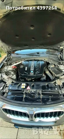 BMW X3 XDRIVE 2013, снимка 8 - Автомобили и джипове - 55748933