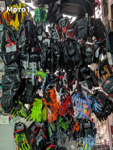 Мото аксесоари,части,екипировка нова,втора употреба. Мъжка,дамска,детска., снимка 8 - Други - 43732043