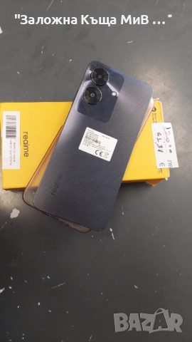Realme note 60, снимка 3 - Xiaomi - 52694005