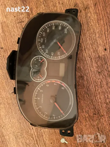 Километраж  Грейт Уол Ховър 5/Great Wall Hover 5 , снимка 2 - Части - 48012583