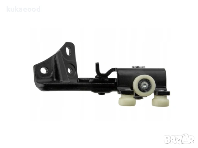 Ролка за плъзгаща врата за Peugeot Boxer 2 Facelift, снимка 3 - Части - 54074706