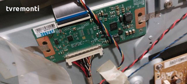 T con Board 6870C-0442B 6871L-3962B for PHILIPS 32PHT4201/12 for 32inc DISPLAY TPT315B5-DXYSGA.G REV