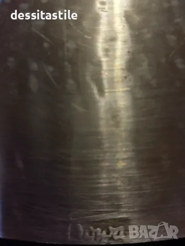 Чинели 22'',21",20",18'',16'' ТРОУЛА и АМАТИ, снимка 4 - Ударни инструменти - 48539977