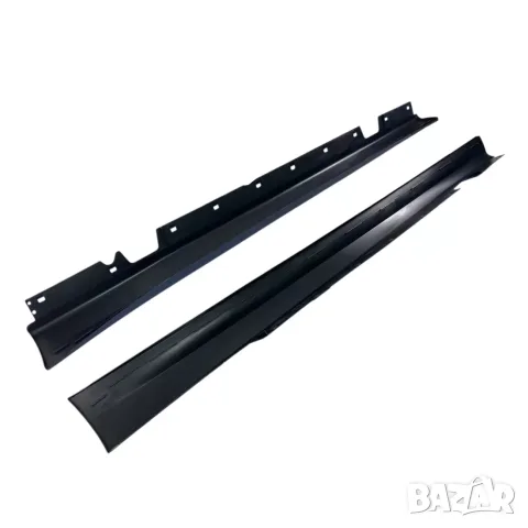 Боди кит M-Tech за BMW 3 Series E90 2005–2008, снимка 14 - Аксесоари и консумативи - 55869577