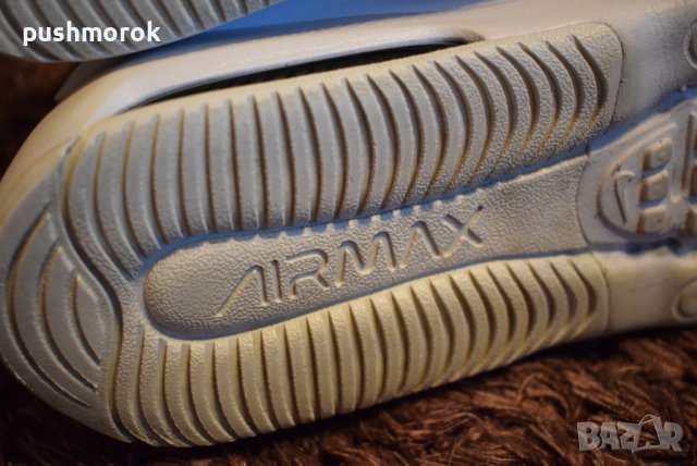 NIKE Air Max Bolt 45 номер, снимка 9 - Маратонки - 38354468