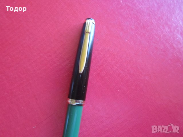 Страхотна немска писалка Реформ, снимка 7 - Колекции - 29762168