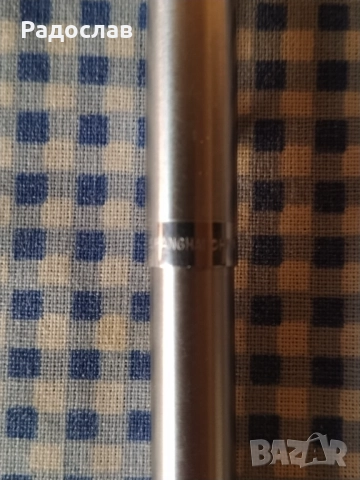 стара китайска химикалка Fenghwa, снимка 5 - Ученически пособия, канцеларски материали - 51955351