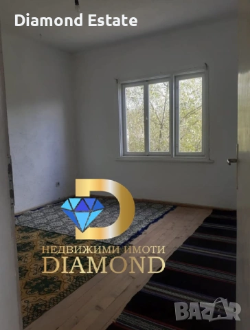 Двуетажна къща в село Браница, общ. Харманли, снимка 10 - Къщи - 53149614