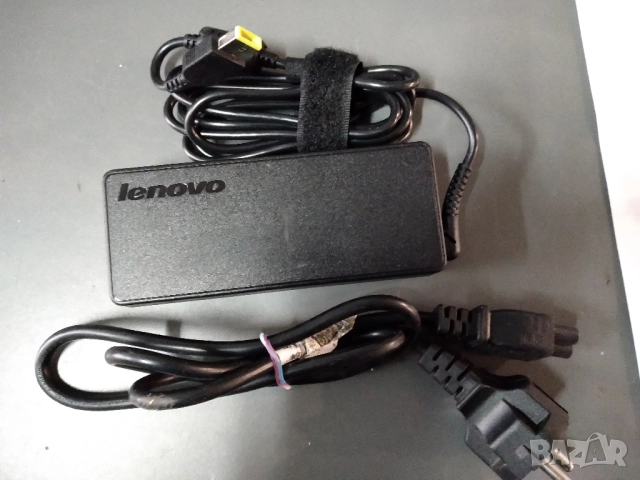 Зарядно за лаптоп LENOVO 